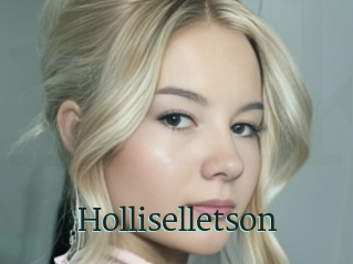 Holliselletson