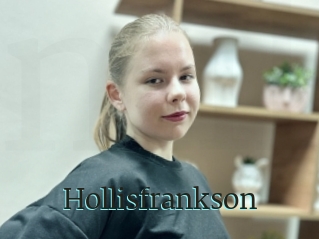 Hollisfrankson