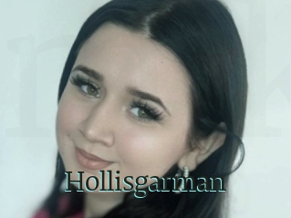 Hollisgarman