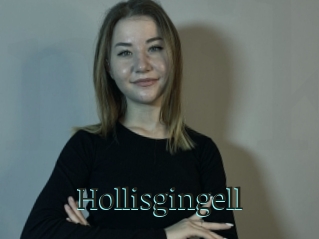 Hollisgingell