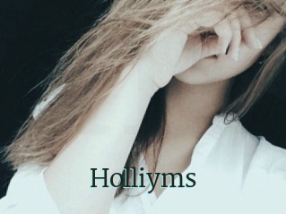 Holliyms