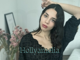 Hollyamelia