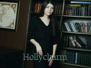 Hollycharm