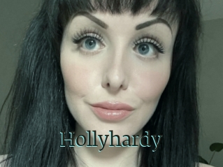 Hollyhardy