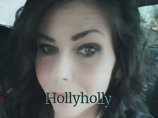 Hollyholly