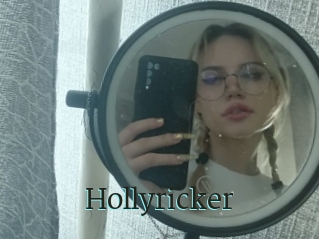 Hollyricker