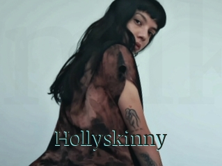 Hollyskinny