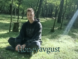 Honeyavgust