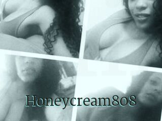 Honeycream808