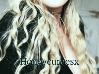 Honeycurvesx