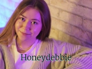 Honeydebbie