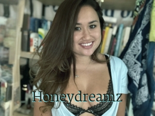 Honeydreamz