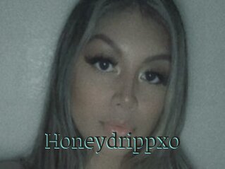 Honeydrippxo