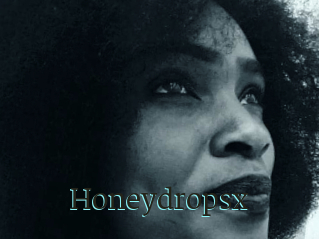 Honeydropsx