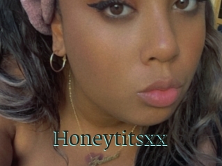 Honeytitsxx