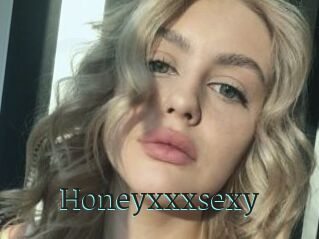 Honeyxxxsexy