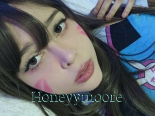 Honeyymoore