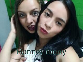 Honney_funny