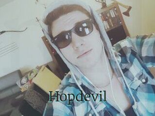 Hopdevil