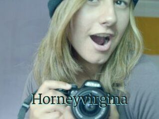 Horneyvirgina