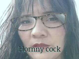 Hornny_cock