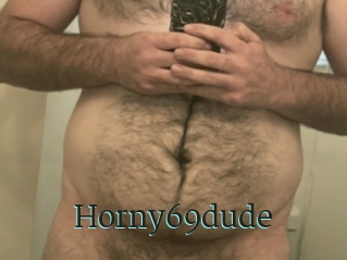 Horny69dude