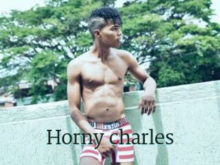 Horny_charles