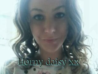 Horny_daisy_xx