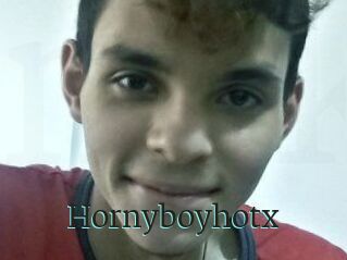 Hornyboyhotx