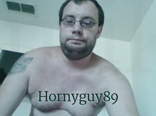 Hornyguy89