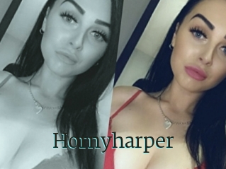 Hornyharper