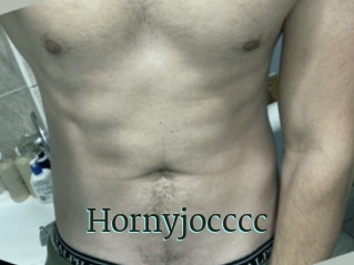 Hornyjocccc