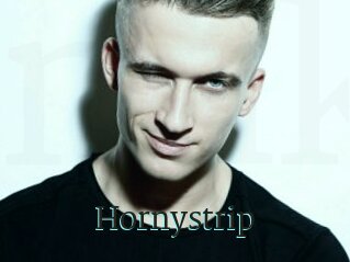 Hornystrip