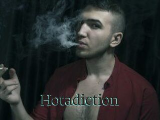 Hotadiction