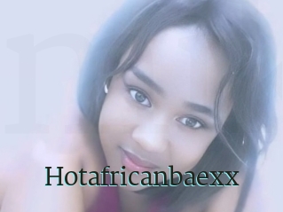 Hotafricanbaexx