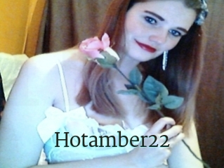 Hotamber22