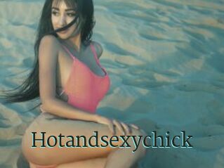 Hotandsexychick