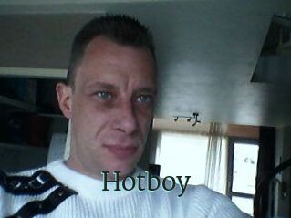 Hotboy