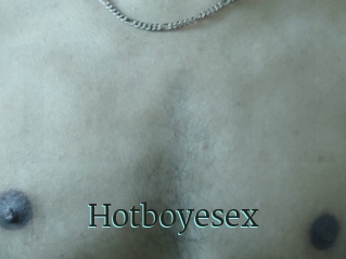 Hotboyesex