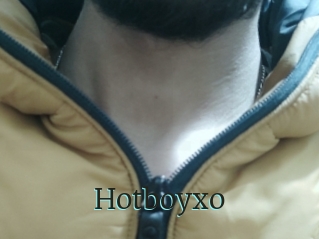 Hotboyxo