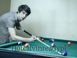 Hotcalvinreadypl