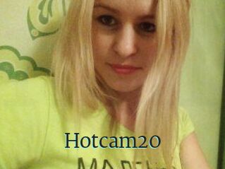 Hotcam20