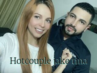 Hotcouple_jake_tina