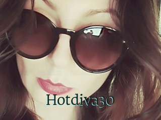 Hotdiva30