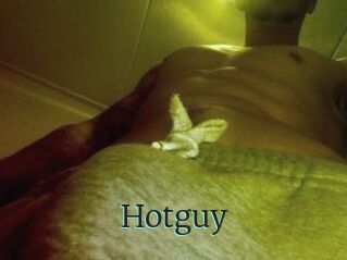 Hotguy