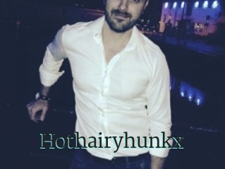 Hothairyhunkx