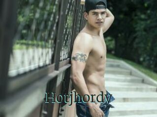 Hotjhordy