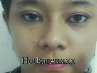 Hotkarenxxx