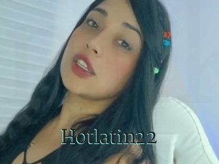 Hotlatin22