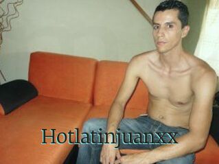 Hotlatinjuanxx